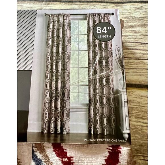 NWOT WINDOW PANEL - Picture 3 of 6